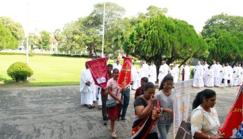 19/11/2023 50th Year of Consecration of the Cathedral